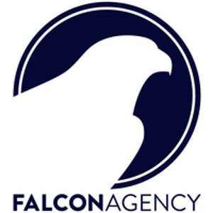 FALCON Agency logo
