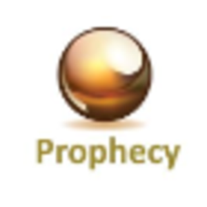 Prophecy logo