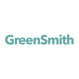 GreenSmith PR, LLC logo