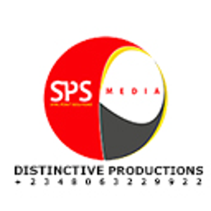 SPS MEDIA Nigeria logo