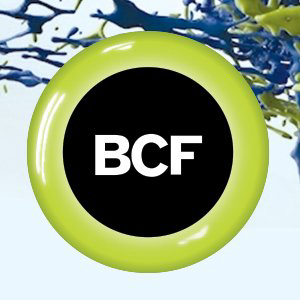 BCF Agency logo