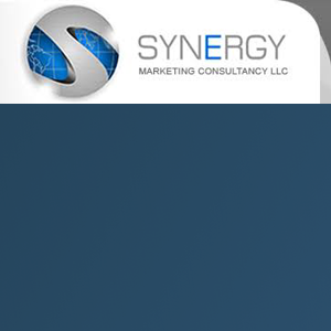 Synergy Marketing Consultancy logo