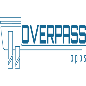 Overpass Ltd. logo