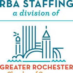 RBA Staffing logo