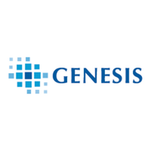 Genesis LLC logo