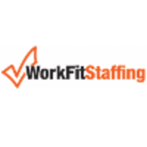 WorkFit Staffing, LLC logo