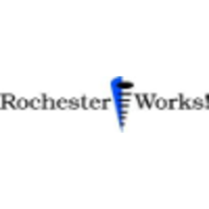 RochesterWorks! logo