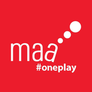 Maa Communications Ltd. logo