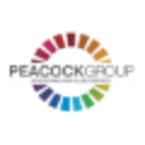 Peacock Advertising India Pvt. Ltd. logo