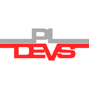 PLDEVS.COM logo