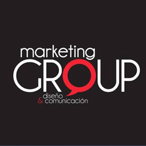 Marketing Group D+C logo