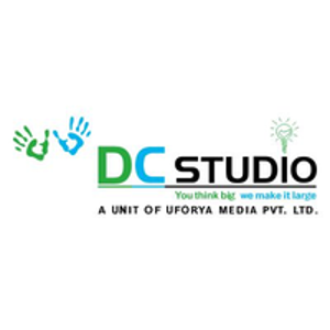 Dc Studio logo