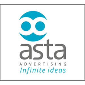 Asta Communications Pvt. Ltd. logo