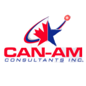 Can-Am Consultants Inc logo