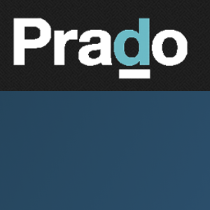 Prado logo