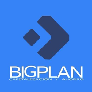 BigPlan Marketing logo