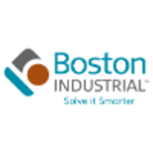 Boston Industrial Consulting logo