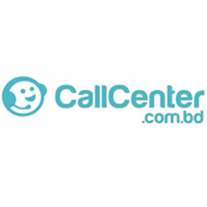 CallCenter.com.bd logo