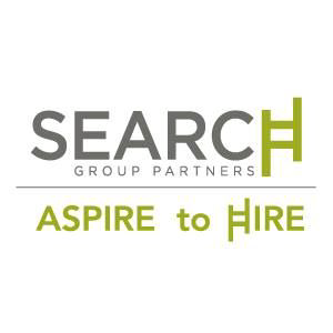 SEARCH Group Partners logo
