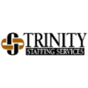 Trinity Staffing Services logo