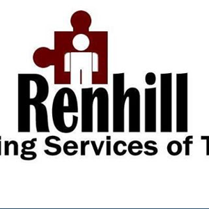 Renhill Staffing Services of Texas logo