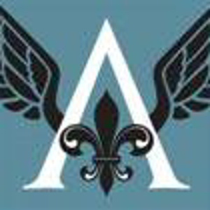 Angel Staffing Inc. logo