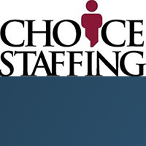 Choice Staffing logo