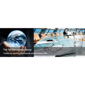 The Tax Consultancy Group logo