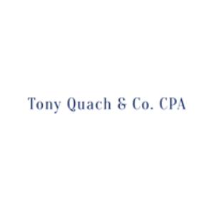 Tony Quach &amp; Co. CPA logo