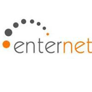 Enternet logo