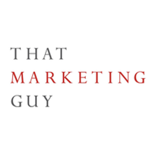 That Marketing Guy logo