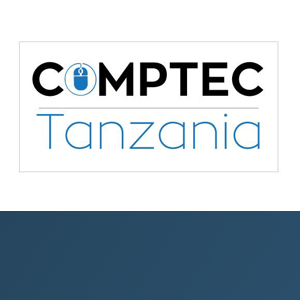 Comptec logo