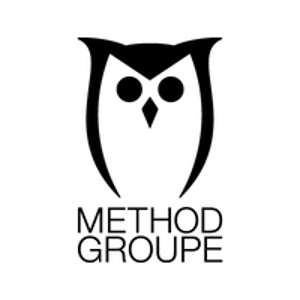 MethodGroupe LLC logo