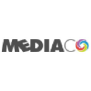 MediaCo Marketing Pte Ltd logo