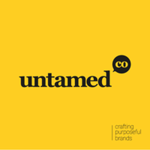 Untamed Collective logo