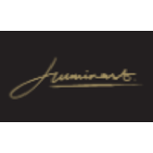 Luminart logo