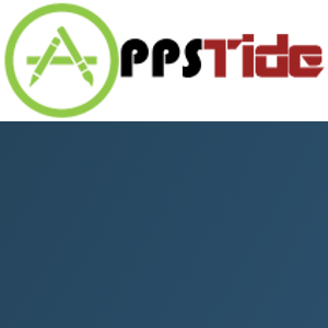 Appstide logo