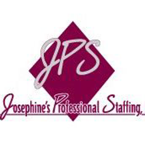 Josephine's Professional Staffing, Inc. logo
