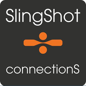 Slingshot Connections logo