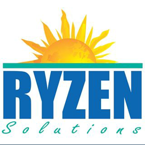 Ryzen Solutions logo