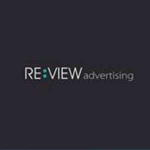 Review Advertising logo