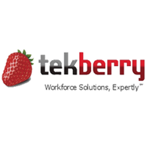 Tekberry logo