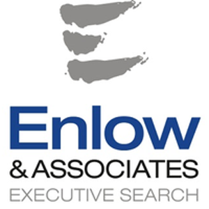 Enlow &amp; Associates Logo