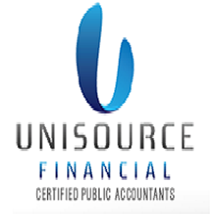 Unisource Financial Group logo