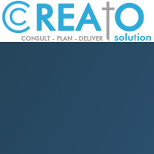 Creatosolution logo