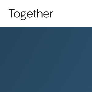 Together logo