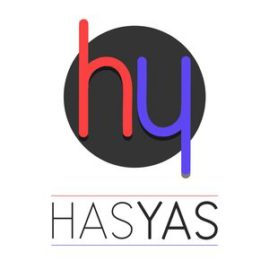HasYas logo
