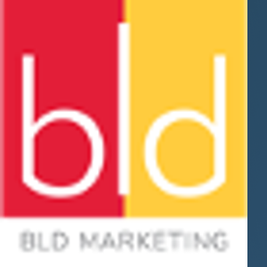 BLD Marketing logo