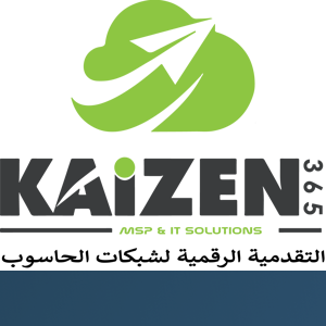 KaiZen365 Technology logo