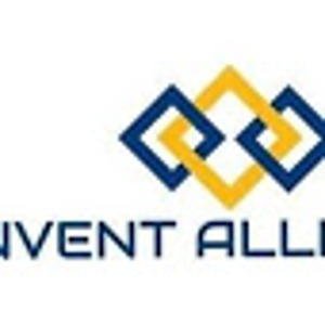 Invent Alliance Contact Centre logo